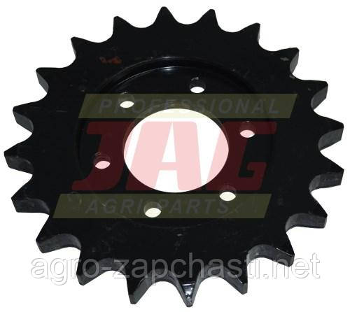 Зірочка Z-21 1.326.251.01 жатки [OROS]