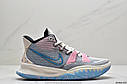 Eur36-46 Баскетбольні кросівки Кайрі Nike Kyrie 7  Pale Ivory, фото 5