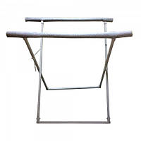 Стійка Х-подібна для ремонту і фарбування автомобільних деталей