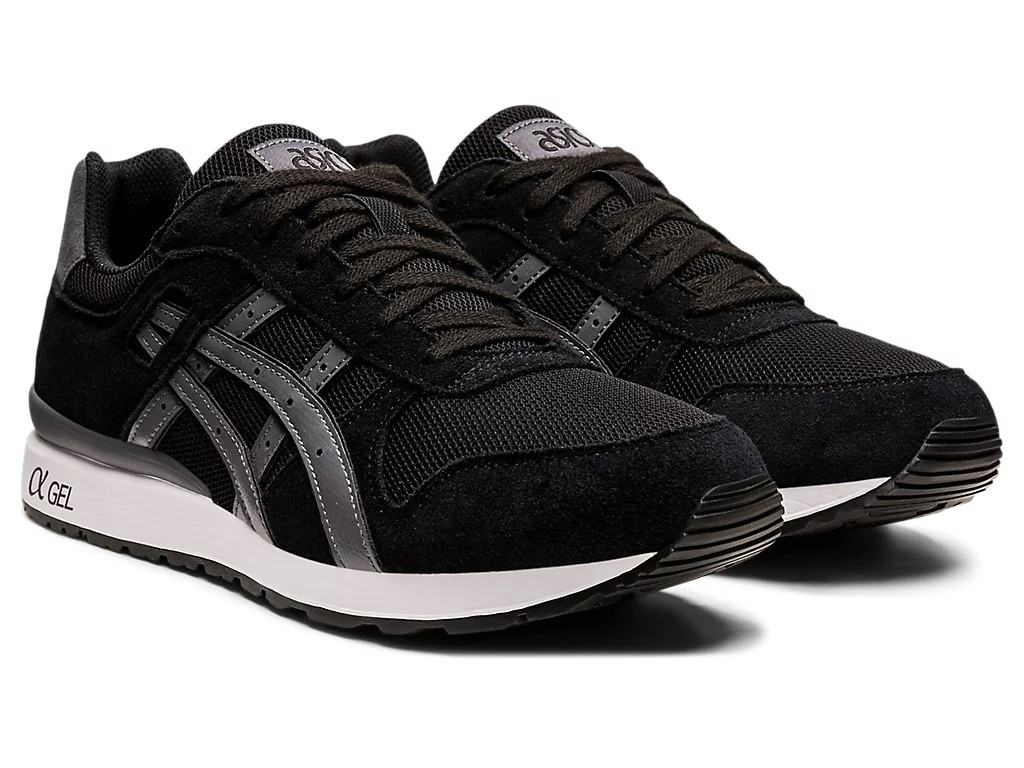 Кросівки оригінальні ASICS AT GT-II 1201A469-002