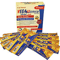VEGA Honey — це 100% натуральний мед, для чоловіків Єгипетський