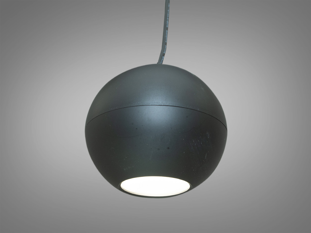 Світильник для магнітної трекової системи 10 Вт QY-CX123-BK-L