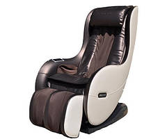 Масажне крісло ZENET ZET-1280 коричневий