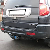 Фаркоп Great Wall Haval H3 2005 - 2010 рр.