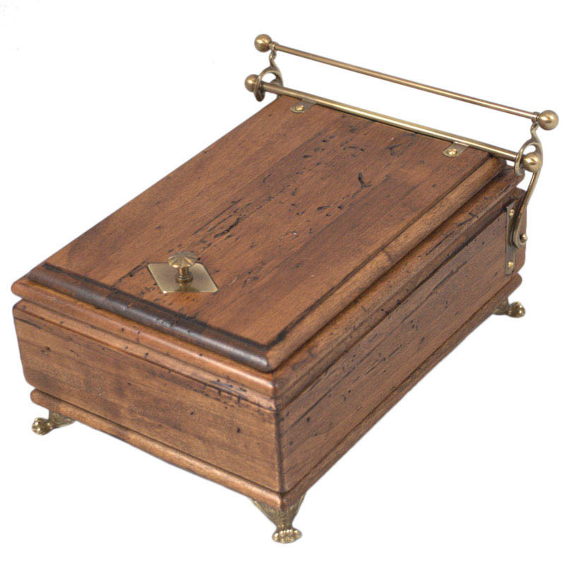 Скринька для прикрас, фото 1