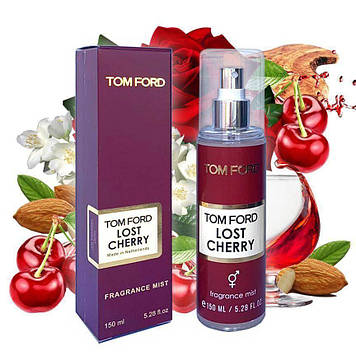 Спрей для тіла Tom Ford Lost Cherry (Том Форд Лост Черрі)