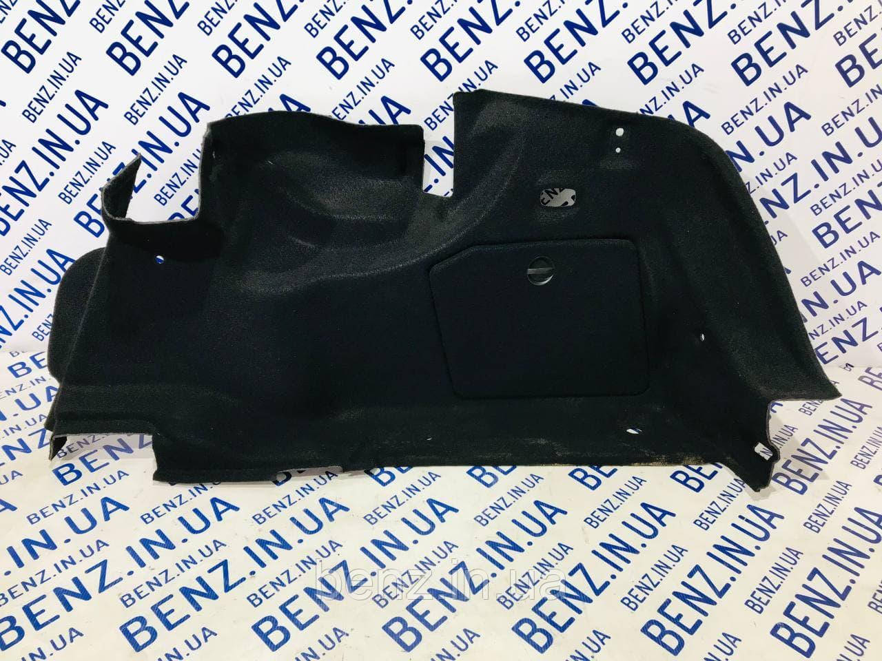 Обшивка багажника праворуч Mercedes W204 A2046904225, A20469042259F08