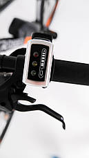 Електровелосипед Crosser Gazz 29 500W 16000mAh, фото 3