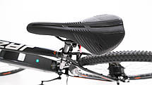 Електровелосипед Crosser Gazz 29 500W 16000mAh, фото 5