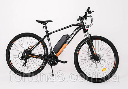 Електровелосипед Crosser Gazz 29 500W 16000mAh, фото 1