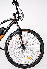 Електровелосипед Crosser Gazz 29 500W 16000mAh, фото 6