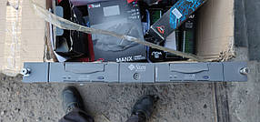 Стрічковий накопичувач HP SUN DAT72 Q1594-00626 1U SCSI No 210111