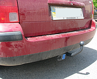 Фаркоп на Volkswagen Passat B5 (седан / універсал) 1996-2005 р.