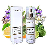 Спрей для тела Byredo Bal D'Afrique ( Буредо Балдафрик)