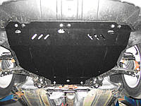 Металевий захист двигуна та КПП Ford Kuga 2008-2013 рр.