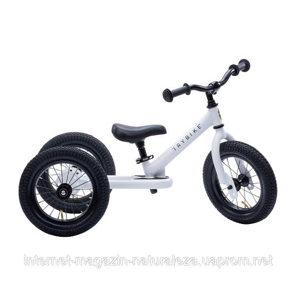Біговел ТМ Trybike триколісний