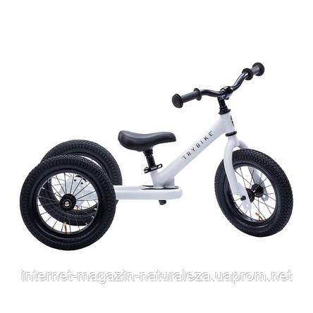 Біговел ТМ Trybike триколісний, фото 1