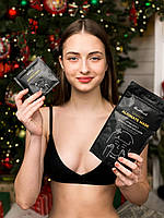 Альгінатна маска з гіалуроновою кислотою BlackTouch 20 г, фото 7