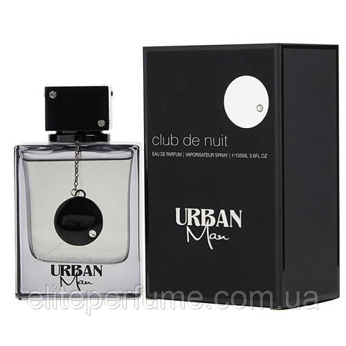 Armaf Club de Nuit Urban Man 105 ml Оригінал