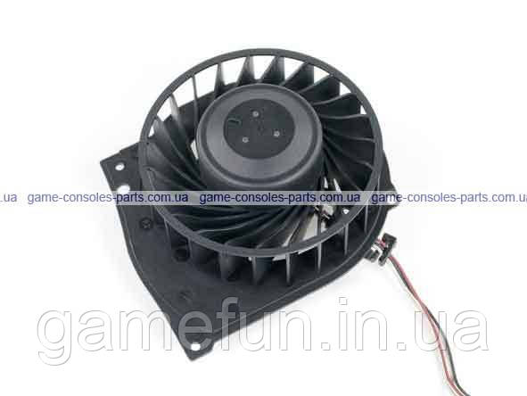 Кулер,вентилятор внутрішній PS3 Super slim CECH-40XX Original, фото 1