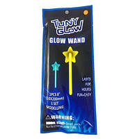 Неоновая палочка "Glow Wand: Звезда" [tsi142332-TSI]