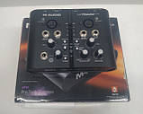 Звуковий інтерфейс M-Audio M-Track Plus ЗВУКОВА КАРТА, фото 4
