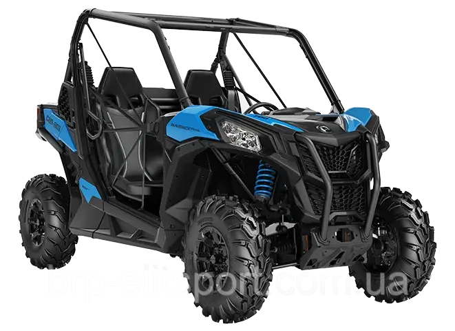 Maverick Trail DPS 700 (2022)