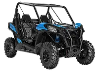 Maverick Trail DPS 700 (2022)