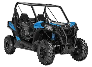 Maverick Trail DPS 700 (2022)