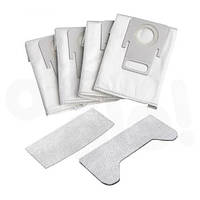 Мешки для Гігієн - боксу для моделей XT Арт. 787246 - 1 уп. (4 шт.) + 2 фільтр