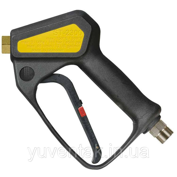 Пістолет високого тиску ST-2300 M22 оберт.