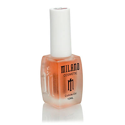 Масло для кутикули "MILANO" Вишня 10ml