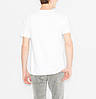 Чоловіча футболка Levis 501 Tee — White (XL), фото 3