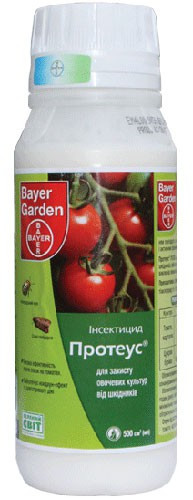 Инсектицид Прованто Отек (Протеус) 500 мл Bayer - фото 2 - id-p241816303