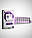 Жесткий диск Western Digital Purple 4TB 64MB 5400rpm WD40PURZ 3.5 SATA III, фото 4