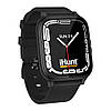 Смарт годинник iHunt SmartWatch 7 Black, фото 3