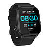 Смарт годинник iHunt SmartWatch 7 Black, фото 9