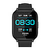 Смарт годинник iHunt SmartWatch 7 Black, фото 5