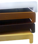 Підвіконня, відливи OPEN TECK™