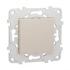 Заглушка, 45х45, Unica New бежевий