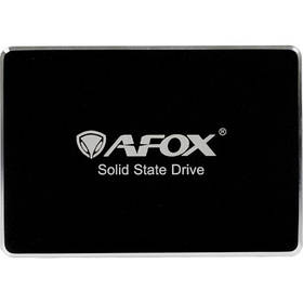 Накопитель SSD 2.5" 240GB AFOX (SD250-240GQN)