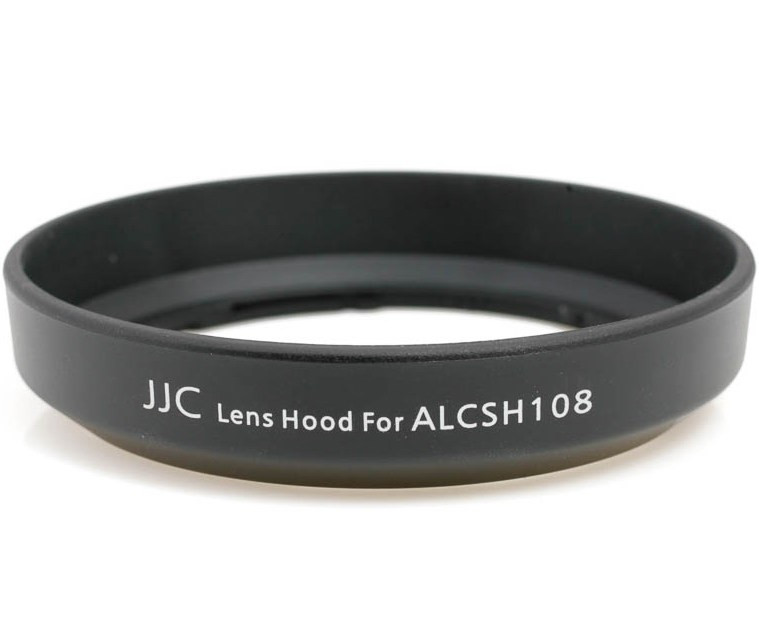 Бленда JJC LH-108 (Sony ALC-SH108) (LH-108) (10244)