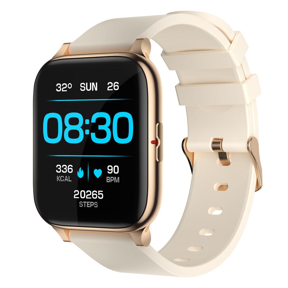 Смарт годинник iHunt SmartWatch 7 Gold
