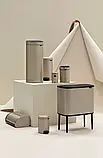 Бак для сміття Brabantia Touch Bin 30 л 304507, фото 6