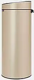 Бак для сміття Brabantia Touch Bin 30 л 304507, фото 3