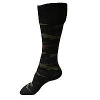 Термоноски зимние Scarpa® оригинал ВС Италии новые - Dark Camo L