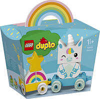 Lego Duplo Единорог 10953