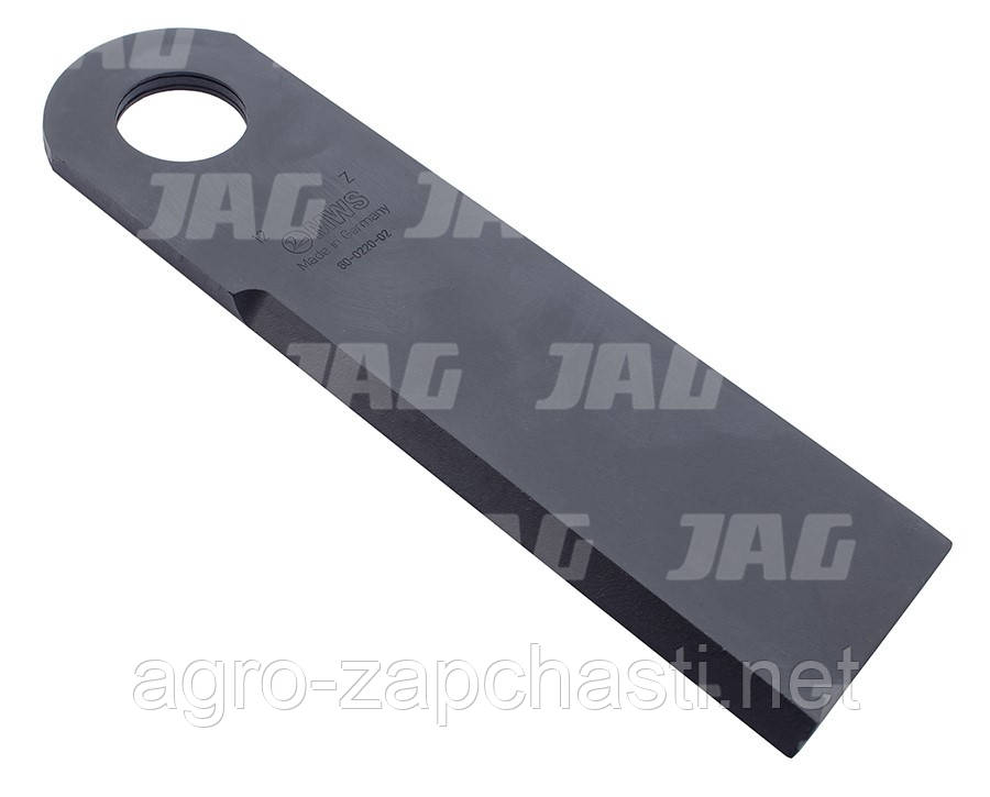 Нож 1.310.741 жатки Oros