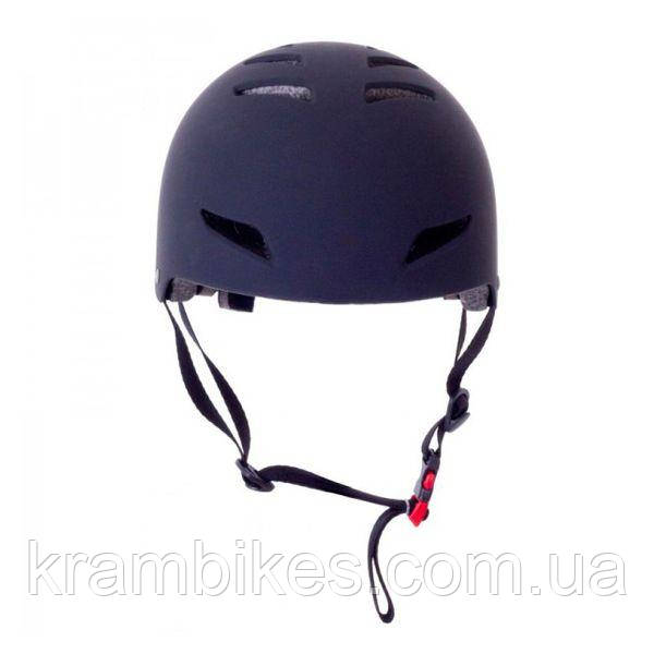 Шолом Bladerunner - TWH015, розмір М, чорний