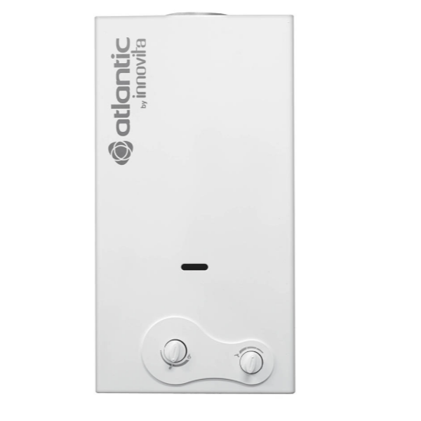 Газова колонка Atlantic by Innovita Pilot MAX 11, фото 1